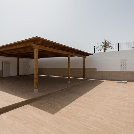 Home2Book Casa Los Chispos Corralejo, Terrace&Pool Exterior photo
